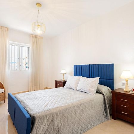 Casa Vacacional Pacifico 5Min Playa Apartment Malaga Ngoại thất bức ảnh