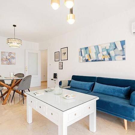 Casa Vacacional Pacifico 5Min Playa Apartment Malaga Ngoại thất bức ảnh