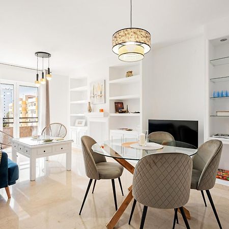 Casa Vacacional Pacifico 5Min Playa Apartment Malaga Ngoại thất bức ảnh
