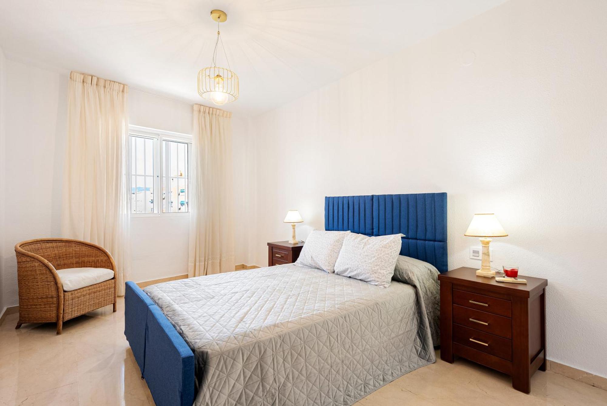 Casa Vacacional Pacifico 5Min Playa Apartment Malaga Ngoại thất bức ảnh