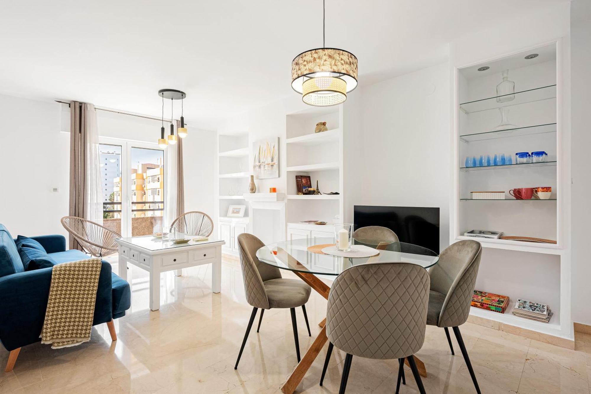 Casa Vacacional Pacifico 5Min Playa Apartment Malaga Ngoại thất bức ảnh