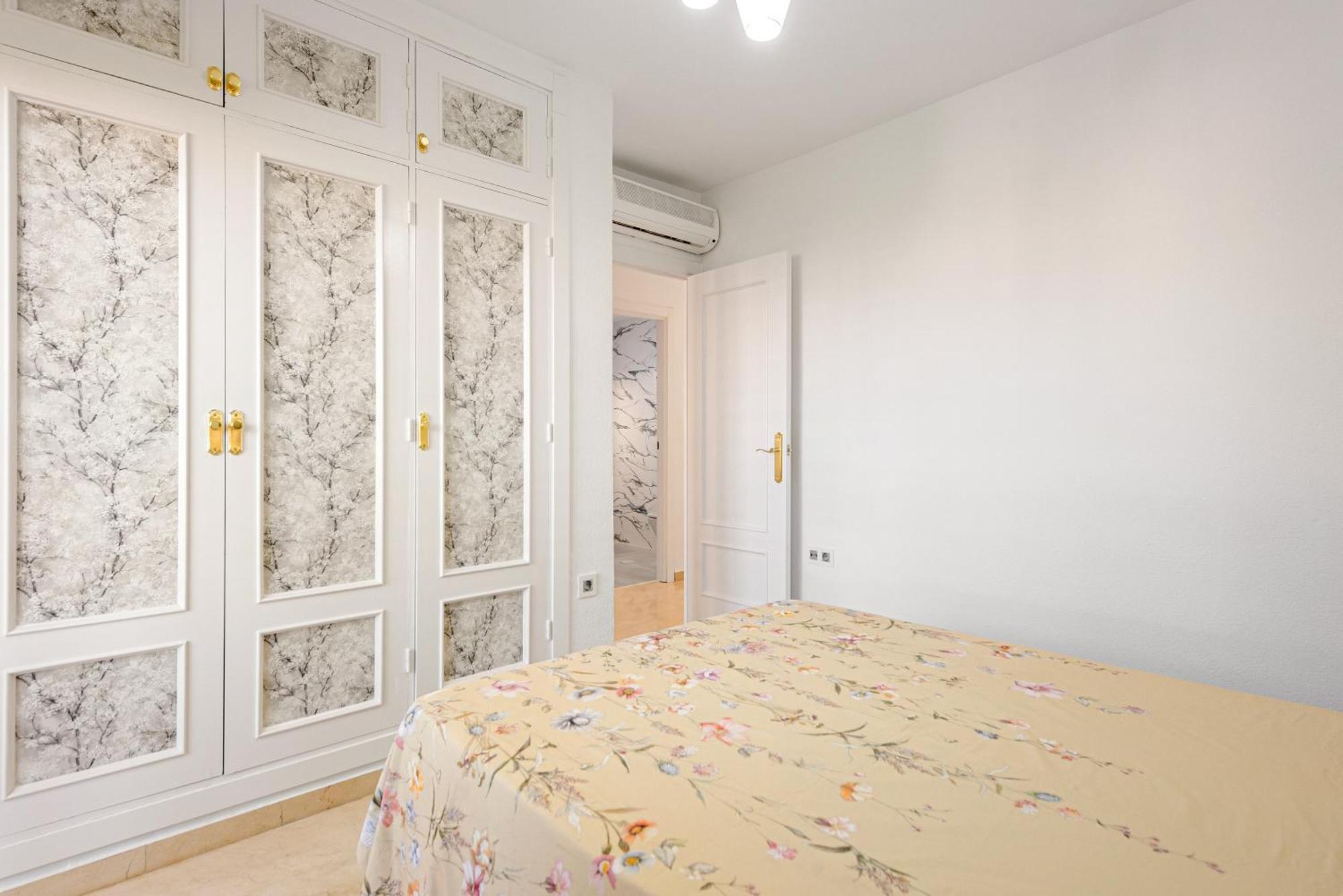 Casa Vacacional Pacifico 5Min Playa Apartment Malaga Ngoại thất bức ảnh